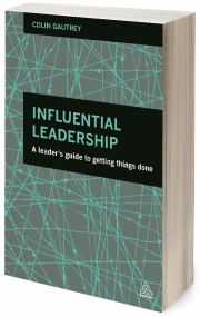 An Introduction to Influential Leadership | Gautrey Unleashed